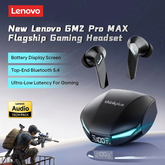 Lenovo SoundMaster Earbuds