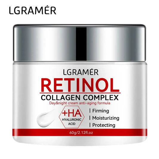 Radiant Glow Retinol Cream